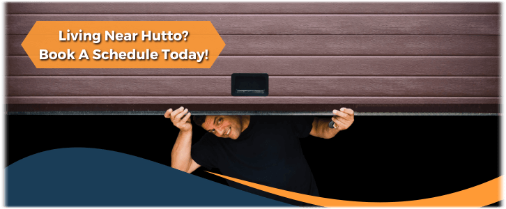 Hutto Garage Door Repair